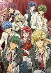 best anime like Ao no Orchestra