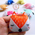Felt Fox (F03)