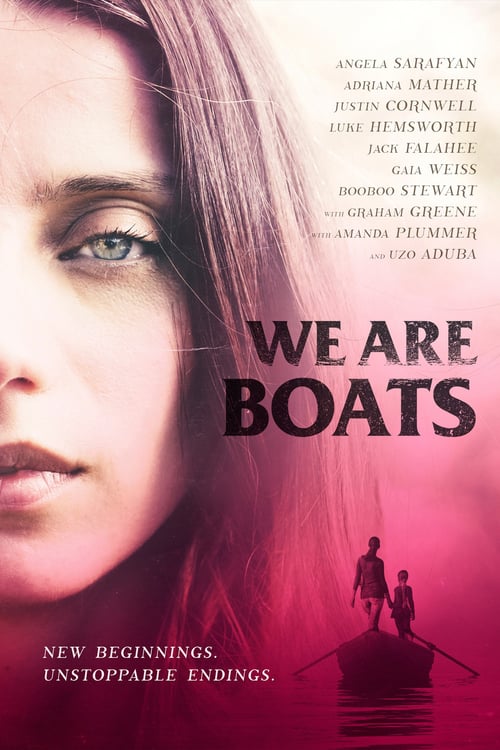 [HD] We Are Boats 2019 Ver Online Subtitulada