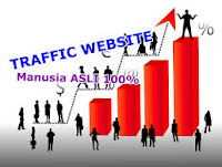 cara meningkatkan traffic blog lewat sosmed