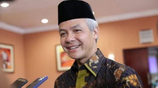 PDIP Marah PSI Usung Ganjar Pranowo jadi Capres, Bambang Pacul: Apa Tidak Ada Jeleknya Bicara dengan Bu Ketum Dulu?