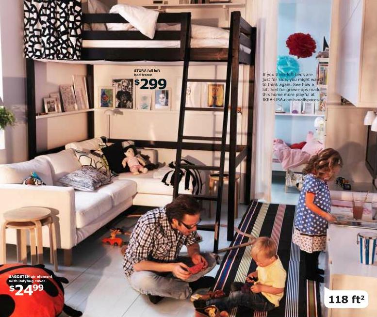 Dwellings By Devore Bunk Beds Done Right