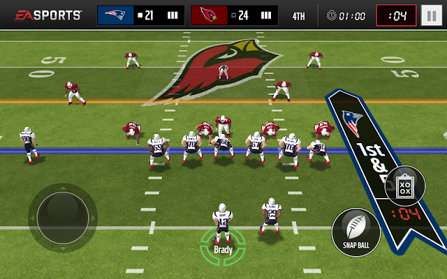 madden NFL mobile huymic.blogspot,com rugby