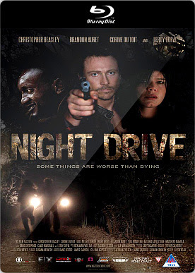 Filme Poster Night Drive BRRip XviD & RMVB Legendado