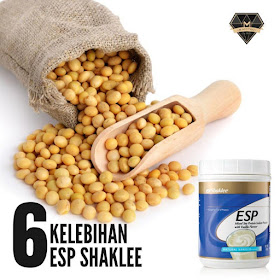 ESP Shaklee