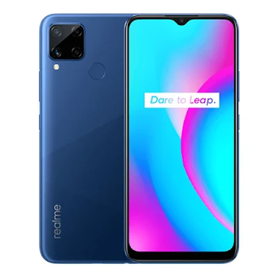 مواصفات هاتف Realme C15  ... السعر ... مصر