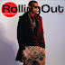 B.o.B ON THE CURRENT ISSUE OF ROLLING OUT!! 