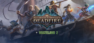 Débloquer Pillars of Eternity 2 : Deadfire en avance