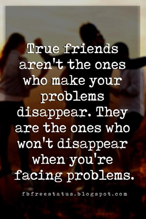 Inspiring Friendship Quotes For Your Best Friend