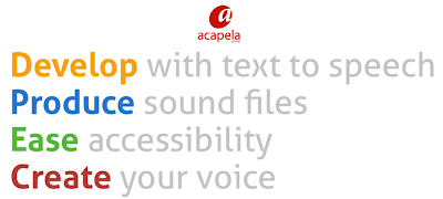  Acapela Group