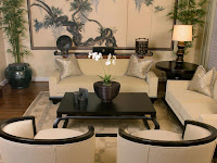 Asian Decor Living Room