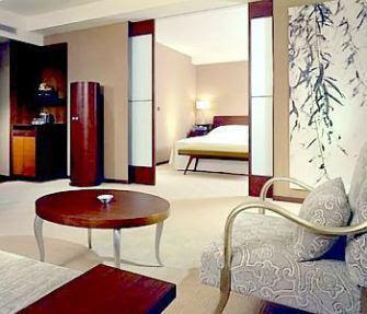 Les Suites Taipei Ching Cheng