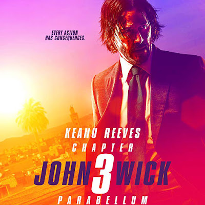 Download Film John Wick: Chapter 3 - Parabellum (2019) Bluray Full Movie Sub Indo