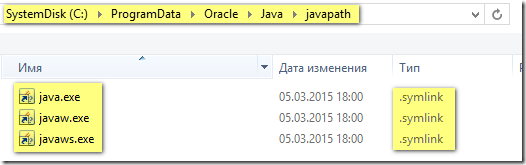 JDK0007