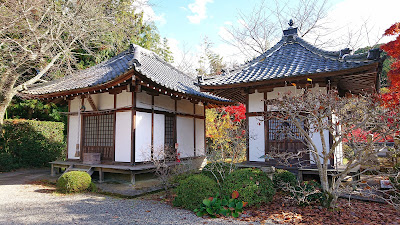 西恩寺(南河内郡千早赤阪村)