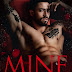 Lançamento do dia/Release Day: Mine — Natasha Knight & A.Zavarelli