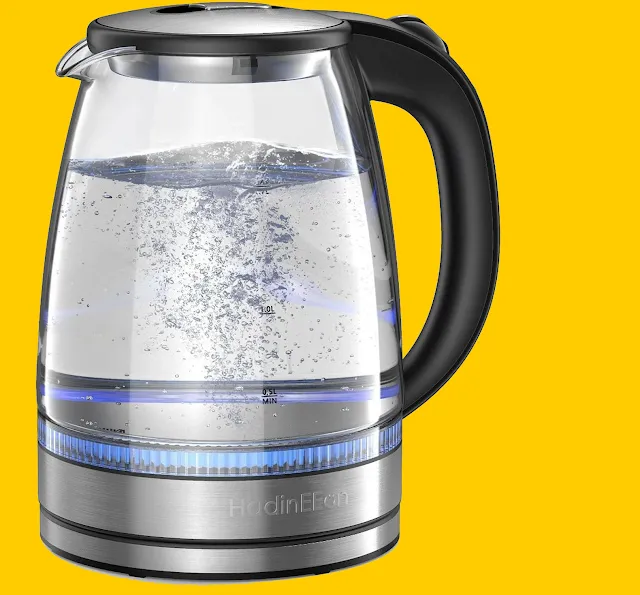 Best Electric Kettles