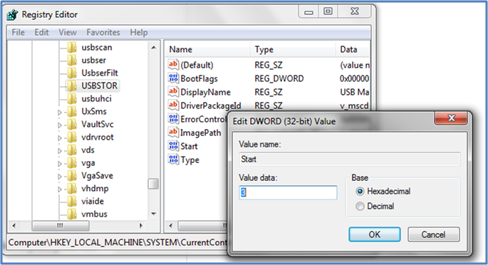  How To Disable And Enable USB Ports Free - PAKL33T