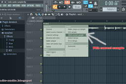 Fitur Terbaru Melodyne Terdapat Pada FL 12.2