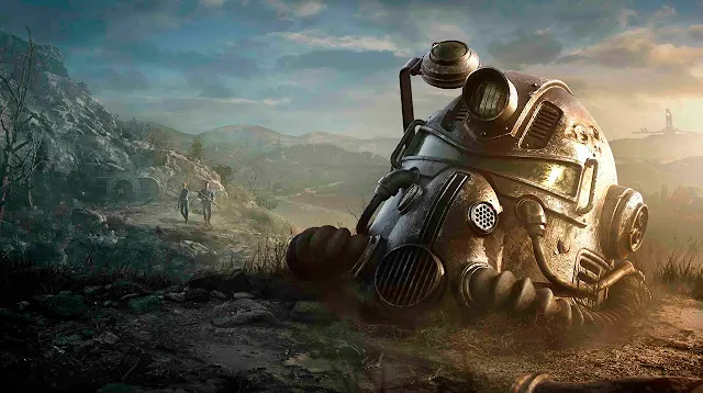 Fallout 4 System Requirements