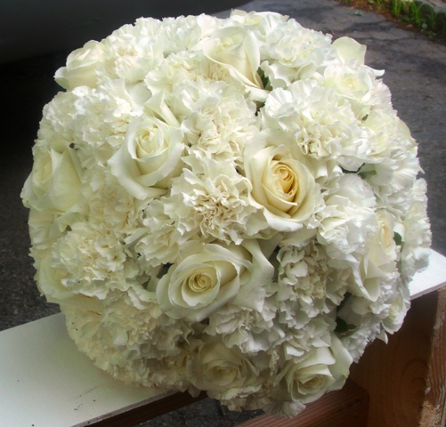 tall wedding centerpieces hydrangeas