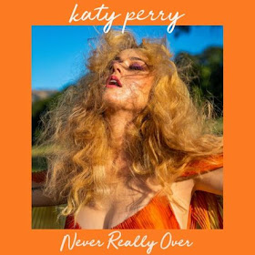 歌詞和訳 Katy Perry ケイティー ペリー Never Really Over 海外の反応