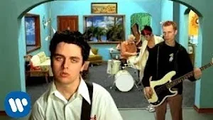 Green Day - Redundant