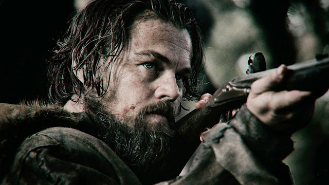 Diriliş - The Revenant Soundtrack listesi yayınlandı Film Müzikleri