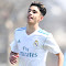 Liverpool joined the list of clubs that will continue Real Madrid's youth