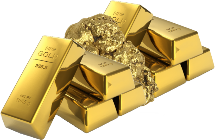 Ouro | Gold