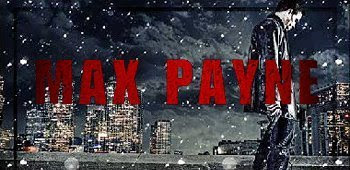 Novo Trailer de Max Payne