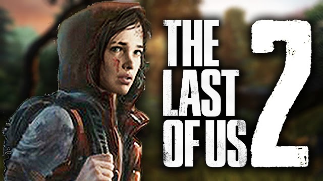 ATRIZ DE ELLIE JÁ ESTÁ GRAVANDO CENAS DE THE LAST OF US PARTE 2