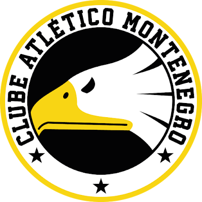 CLUBE ATLÉTICO MONTENEGRO PARANAPANEMA