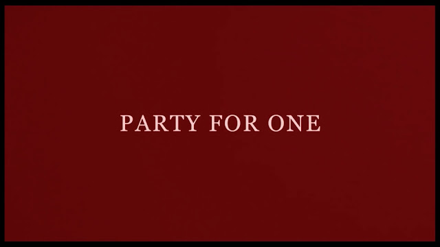 Carly Jepsen - 'Party for One'
