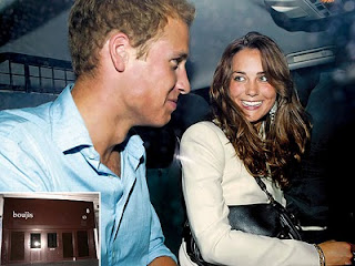  Prince William Wedding News: To hire buses for Prince William and Kate Royal Wedding