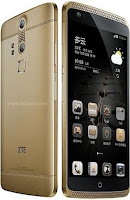 ZTE Axon Lux