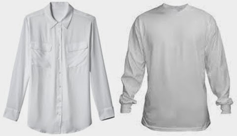 19 Contoh Model Baju  Kemeja Untuk Orang Gemuk 2021