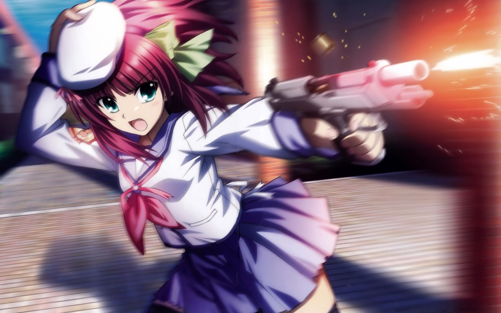 Kiseki No Anime Acgmn Angel Beats 經典語錄