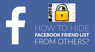 Facebook Friends List - How To Hide Facebook Friends List | Facebook search people