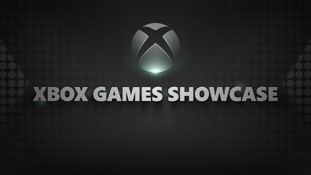 Xbox Games Showcase Ao Vivo as 13h 