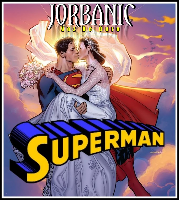 DOWNLOAD MP3: Jorbanic Voz De Ouro_SuperMan_(2023)