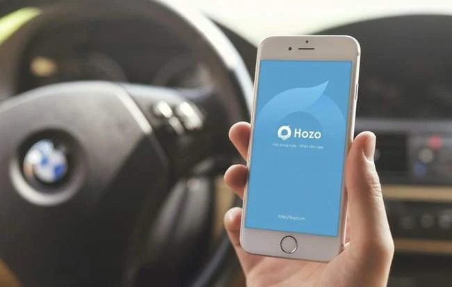 Hozo – Startup Việt nhận gói hỗ trợ khởi nghiệp 80.000 USD từ Facebook - Ảnh 1