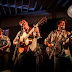 El gran momento de Mumford & Sons