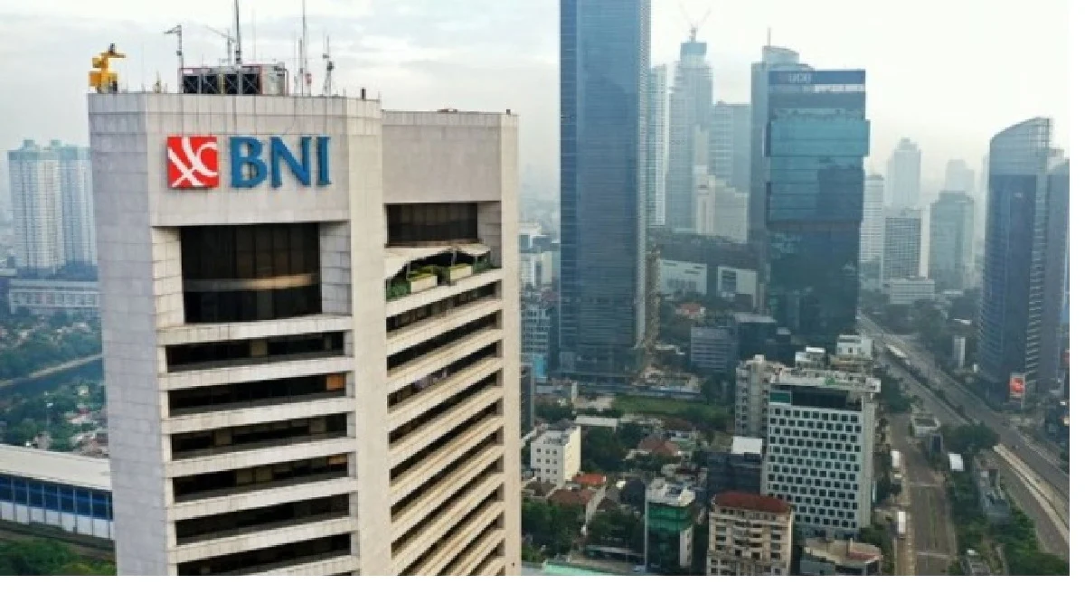 Lowongan Kerja BINA Bank Negara Indonesia, Rekrutmen BUMN BNI Lulusan SMA SMK Besar Besaran Mei 2023