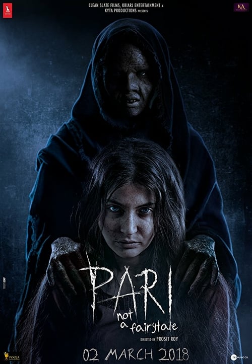 Watch Pari 2018 Full Movie With English Subtitles