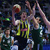 Fenerbahçe Ülker, Aliağa'yı Devirdi (85-74)