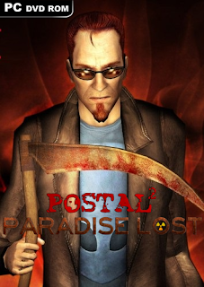 Postal 2 Paradise Lost Free Download