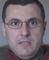 Omar Barghouti