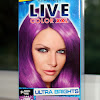Washing Out Semi Permanent Hair Color : HOW TO REMOVE SEMI PERMANENT HAIR DYE - no bleach - YouTube : Hair dye washes out when color molecules don't fully penetrate into the hair's cortex or when the color molecules are too small to stay inside the hair's cortex.