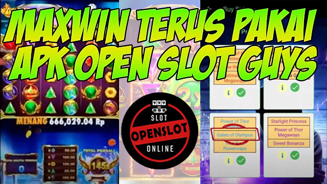Saran Permainan Slot Pragmatic Play 100% Gacor Dan Big Win